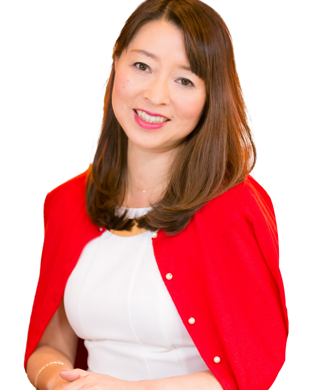 上西純子 イメージ