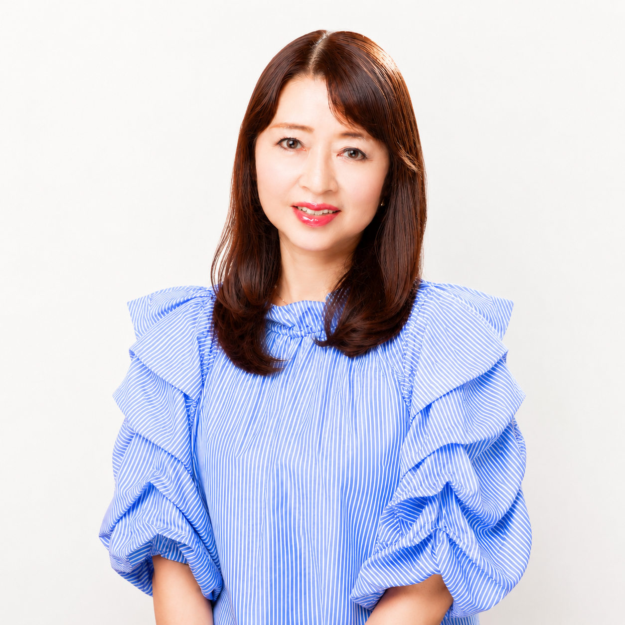 上西純子
