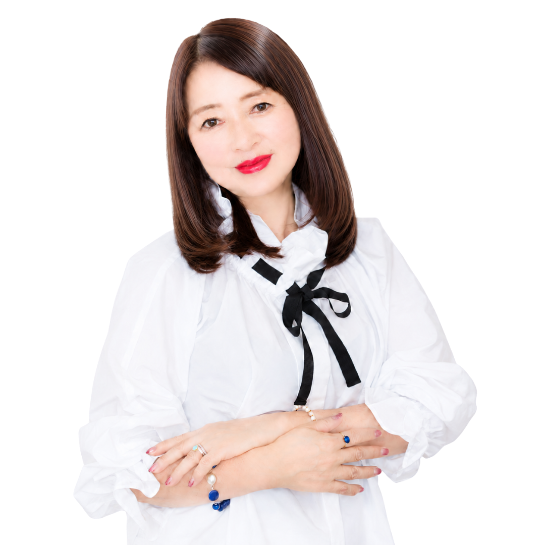 上西 純子