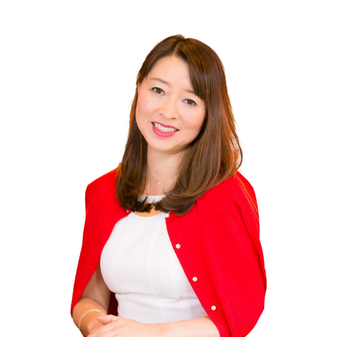 上西 純子
