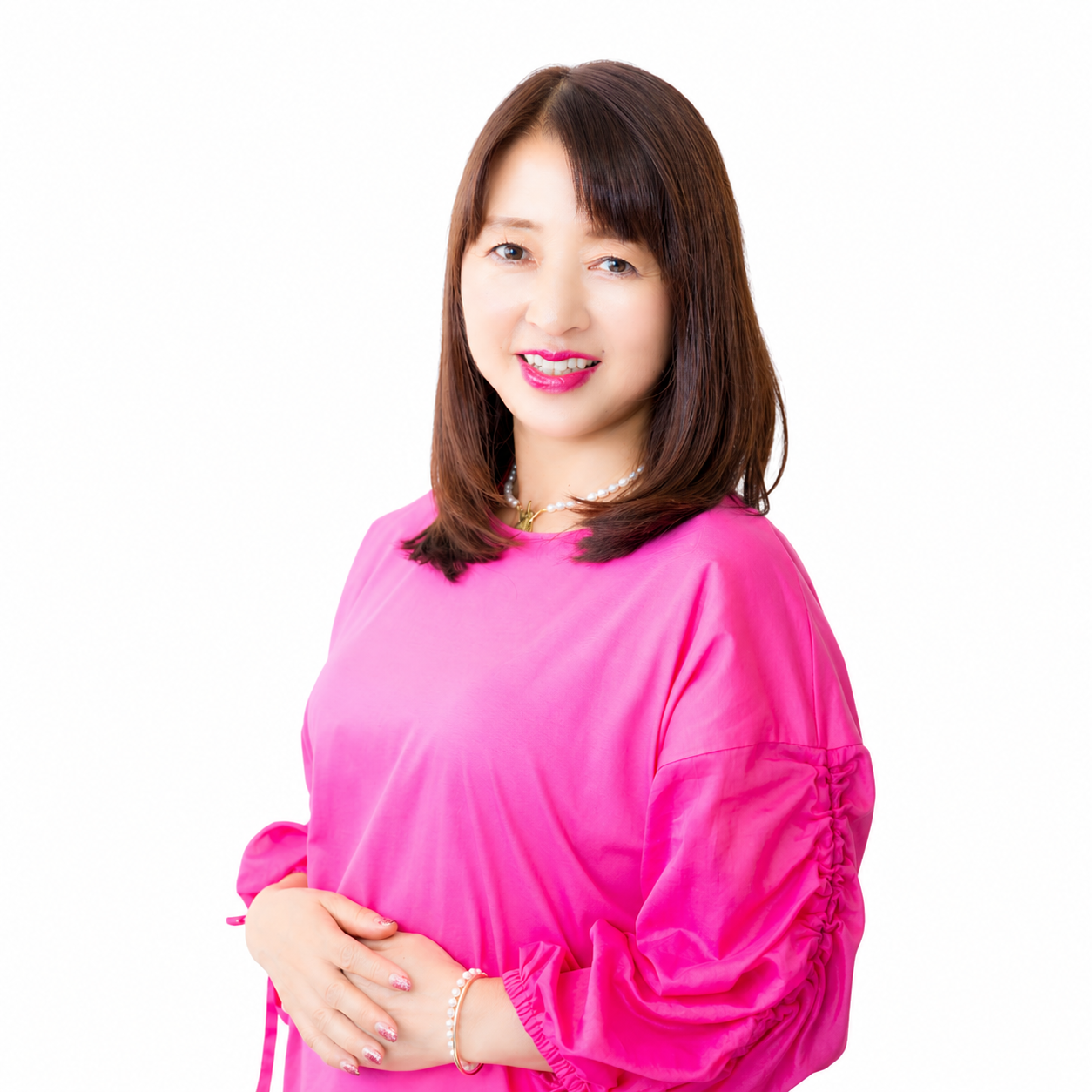 上西 純子