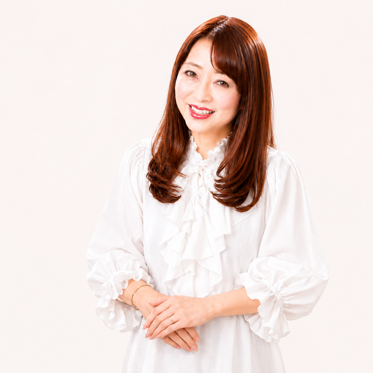 上西 純子